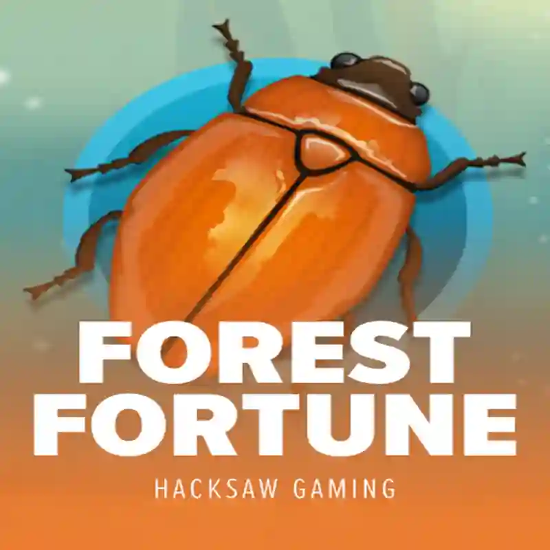 HS Forest Fortune Slot mexboss