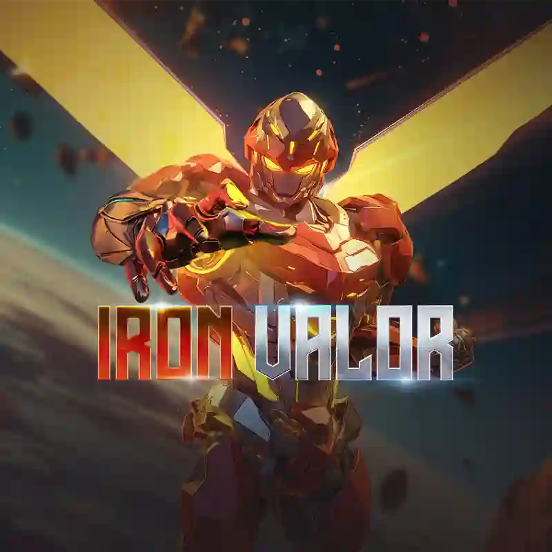 Iron Valor - Juego de Casino en mexboss