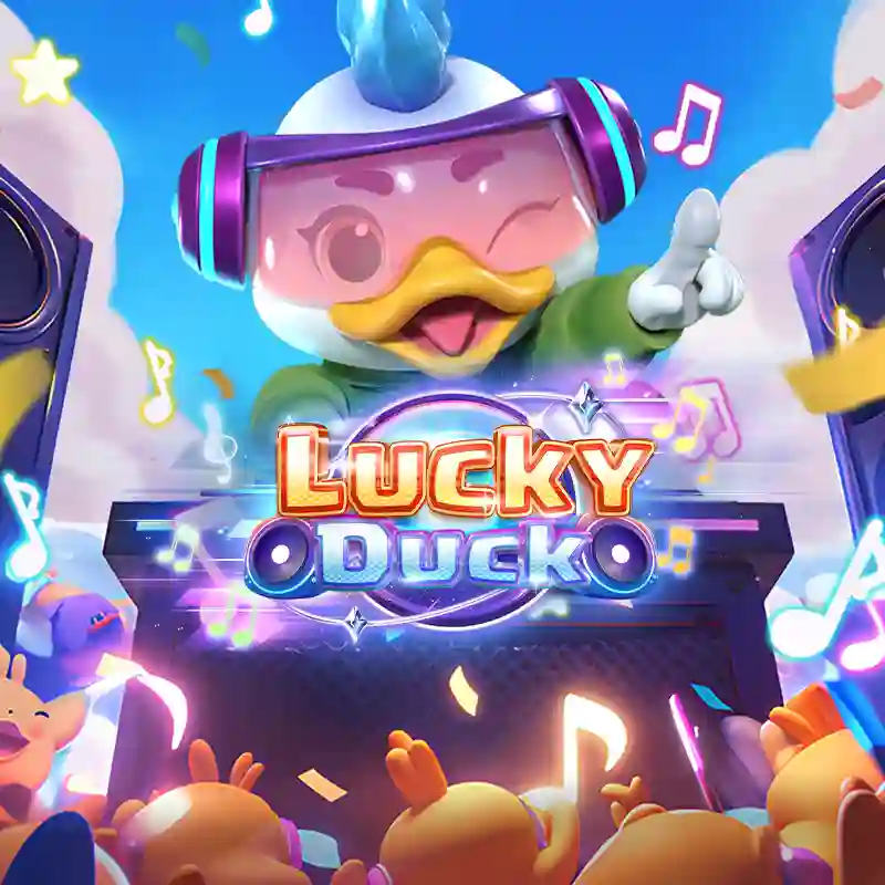 Lucky Duck slot game mexboss