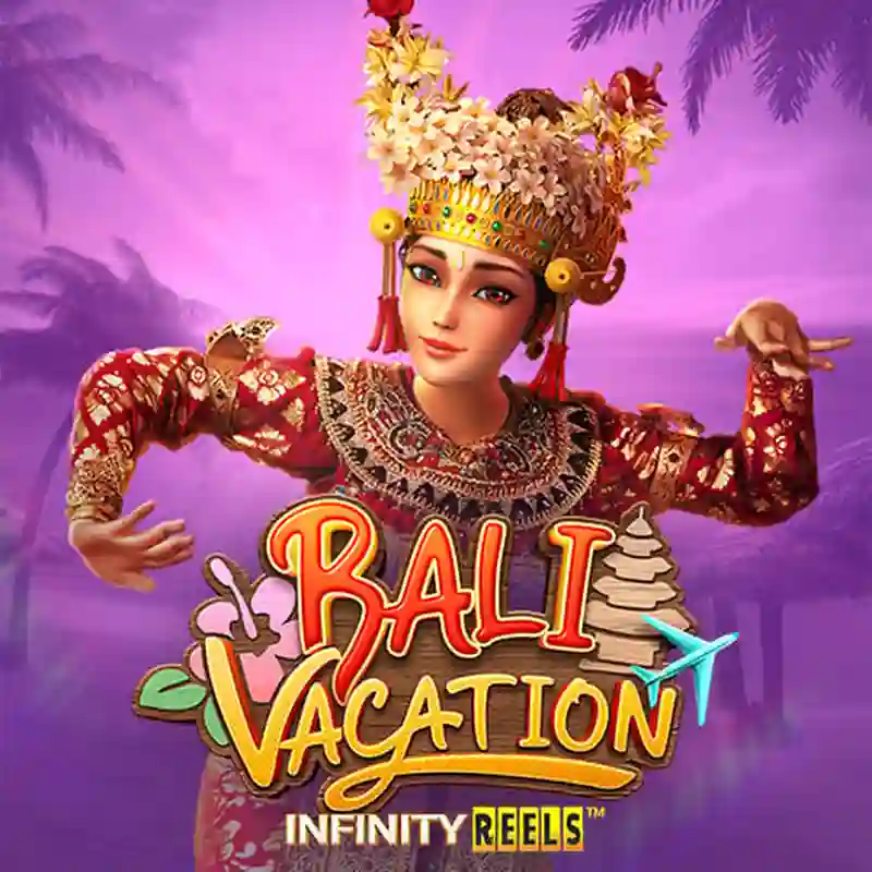 PGS Bali Vacation Slot en mexboss Casino Online