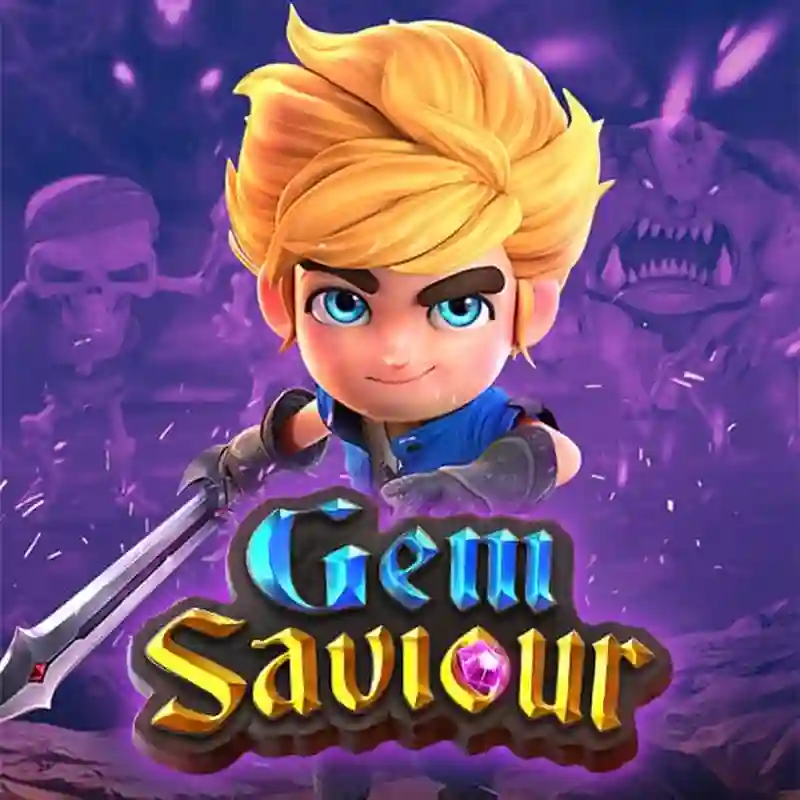 PGS Gem Saviour Conquest Slot en mexboss