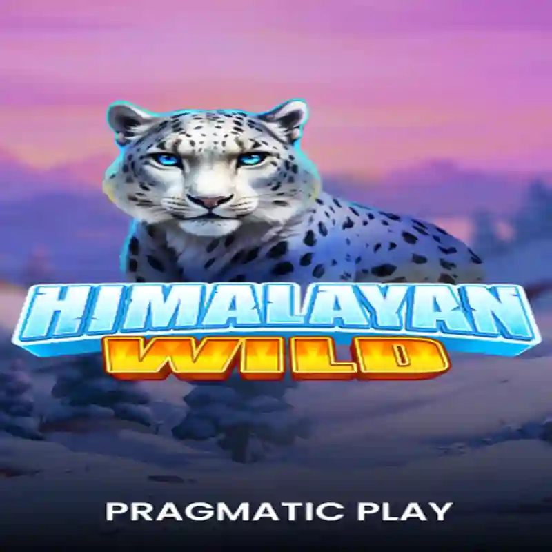 PP Himalayan Wild slot game mexboss
