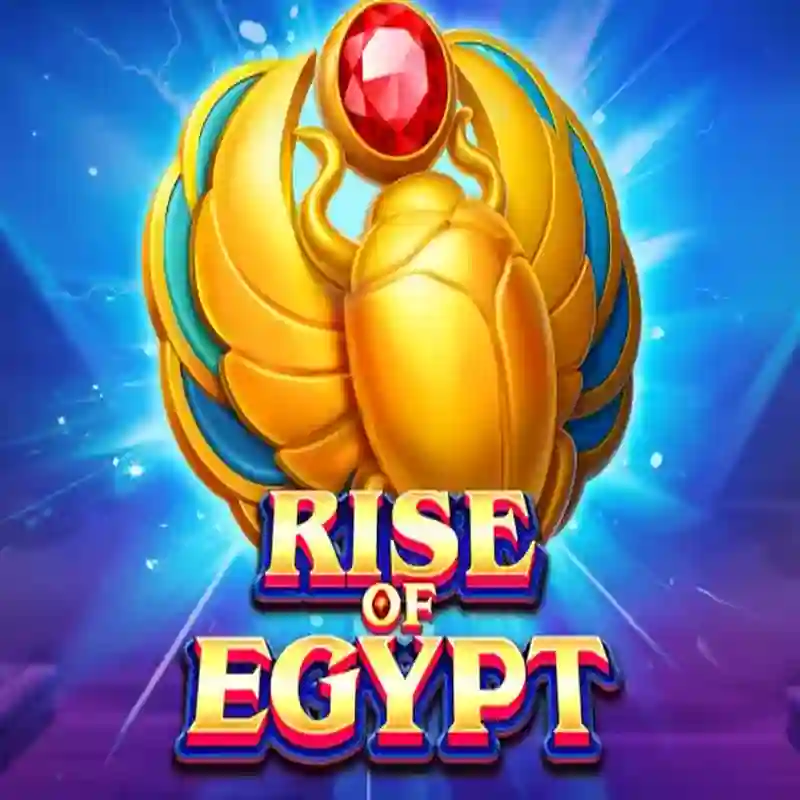 Rise Of Egypt Slot Game mexboss