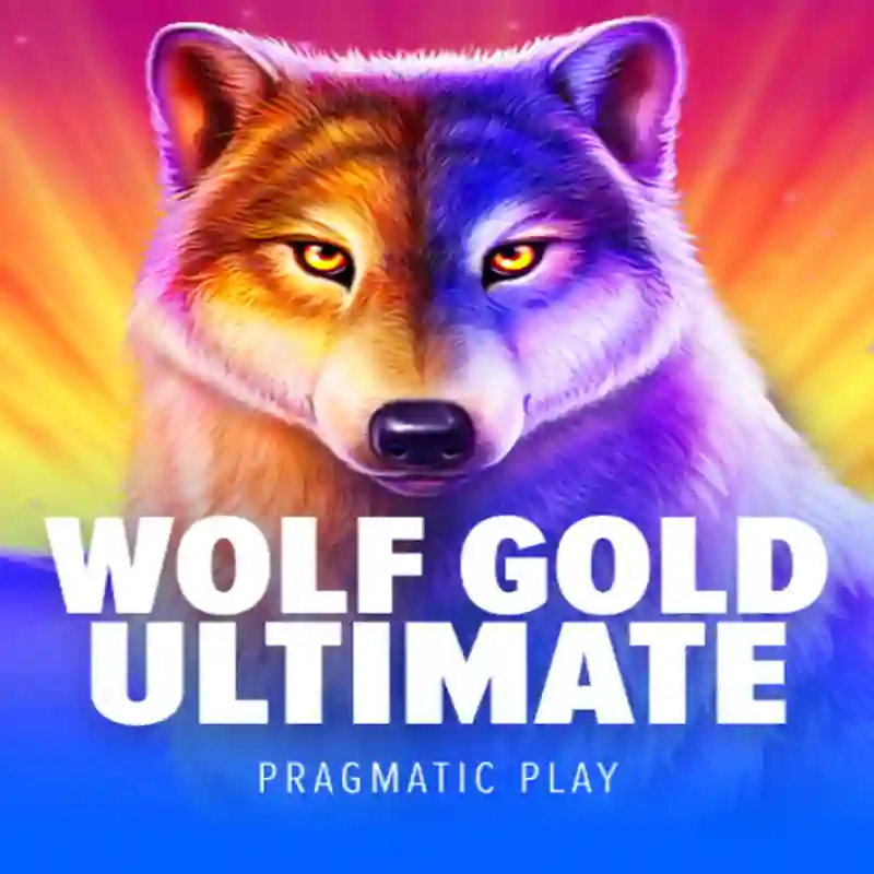 Wolf Gold Ultimate Slot Game - mexboss Casino