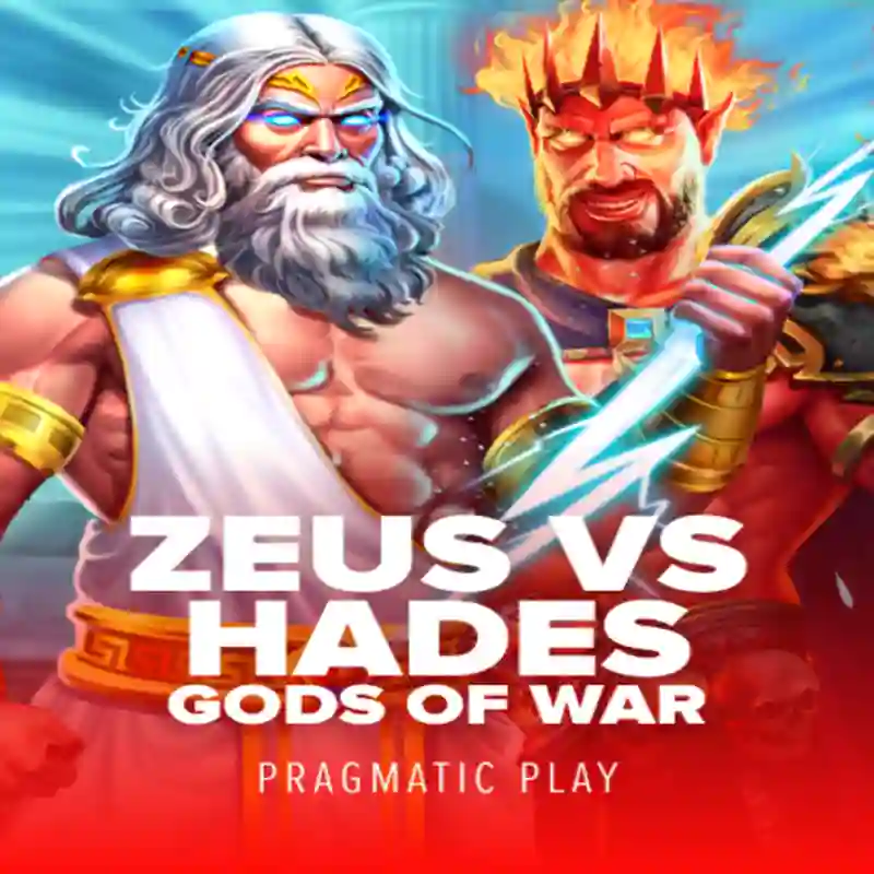 Zeus vs Hades - Gods of War casino online mexboss